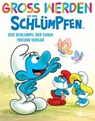 Groß werden mit den Schlümpfen: Der Schlumpf, der einen Freund verloren hat - Peyo ; Falzar ; Antonello Dalena - 9783987218231