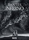 Dantes Inferno (Graphic Novel) - Brizzi Gaëtan ; Paul Brizzi - 9783987218576