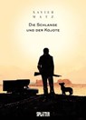 Die Schlange und der Kojote - Matz ; Philippe Xavier - 9783987218828