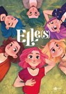 Elle(s). Band 3 - Kid Toussaint ; Aveline Stokart - 9783987219139