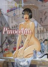 Pinocchia - Francis Leroi ; Jean-Pierre Gibrat - 9783987219955