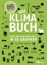 Das Klimabuch - Esther Gonstalla - 9783987260285