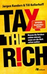Tax the Rich - Jørgen Randers ; Till Kellerhoff - 9783987260674