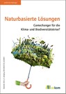 Naturbasierte Lösungen - oekom e. V. - 9783987260759