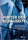 Hinter der Schauseite - Robin Taylor - 9783987265174