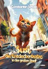 Susi, die Entdeckerkatze, in der großen Stadt - Constantin Scholz - 9783987272271