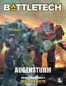 BattleTech - Augensturm - William H. Keith ; Mario Weiß ; Michael Sellmeier ; Christopher Denis ; Thomas Doblinger ; Michael Mingers ; Hartwig Nieder-Gassel - 9783987320026
