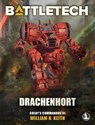 BattleTech - Drachenhort - William H. Keith ; Mario Weiß ; Michael Sellmeier ; Christopher Denis ; Thomas Doblinger ; Michael Mingers ; Hartwig Nieder-Gassel - 9783987320033