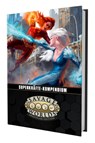 Savage Worlds - Superkräfte-Kompendium - Shane Lacy Hensley ; Clint Black - 9783987320231