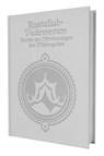 DSA - Rastullah-Vademecum - Anni Dürr ; David Lukaßen ; mit Beiträgen von Zoe Adamietz ; und Texten von Eevie Demirtel - 9783987321375
