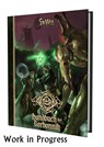 HeXXen 1733: Handbuch der Sorbonnik - Mirko Bader ; Jens Marx ; Heiko Austinat ; Christopher Weule - 9783987321504