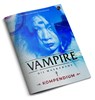 V5 Vampire - Die Maskerade: Kompendium - Justin Achilli ; Alison Cybe ; Erykah Fassett ; Karim Muammar - 9783987321740