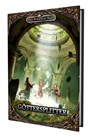 DSA5 - Göttersplitter - Marcel Blex ; Sebastian Kreppel ; Thorsten Most ; Christian Nehling - 9783987322341