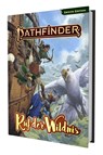 Pathfinder 2 - Ruf der Wildnis - Kate Baker ; Dustin Knight ; Kendra Leigh Speedling ; Rigby Bendele - 9783987323294