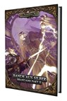 DSA5 - Brandans Pakt 2: Bande aus Silber - Jens Müller - 9783987323799