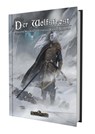 DSA - Der Wolfsfrost - Regionalband - Fred Ericson ; Julian Härtl ; Dominic Hladek ; Lena Kalupner - 9783987324185