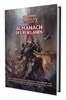 WFRSP - Almanach des Reiklands - Andy Law ; Andrew Leask ; Clive Oldfield ; Simon Wileman - 9783987325106