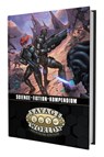 Savage Worlds - Science-Fiction-Kompendium - Shane Lacy Hensley ; Clint Black ; Darrell Hayhurst ; Michael Barbeau - 9783987325304