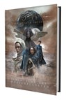 Dune: Abenteuer des Wüstenplaneten - Mick Hand ; Andrew Peregrine ; Rachel J Wilkinson ; Steve Zaccardi - 9783987325410