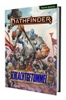 Pathfinder 2 - Schlachtgetümmel - Logan Bonner ; Jason Keeley ; Michael Sayre - 9783987325564