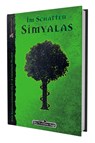 DSA4 - Im Schatten Simyalas (remastered) - Thomas Finn ; Lena Falkenhagen ; Anton Weste ; Hadmar von Wieser - 9783987326042