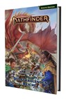 Pathfinder 2 - Zeitalter dVO: Die Strahlenden Reiche - Dan Cascone ; Derry Luttrell ; Matt Morris ; Collette Quach - 9783987326158