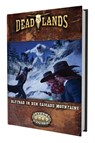 Deadlands: The Weird West - Blutbad in den Cascade Mountains - Shane Lacy Hensley - 9783987326851