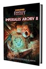 WFRSP - Imperiales Archiv 2 - Graeme Davis ; Ben Scerri ; Christopher Walz ; Dave Allen - 9783987327001