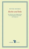 Rechts und links - Peter Hoeres - 9783987370434