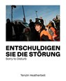 Entschuldigen Sie die Störung. Sorry to Disturb -  - 9783987411137