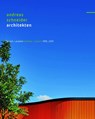andreas schneider architekten - bauten + projekte - 1995-2025 - Schneider Andreas - 9783987412325