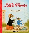 Little Mouse 1 - Riikka Jäntti - 9783987430008