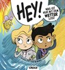 Hey! Was ist nur mit dem Wetter los? - Laura Ertimo - 9783987430046