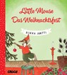 Little Mouse 2 - Riikka Jäntti - 9783987430084