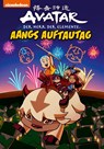 Avatar Der Herr Der Elemente - Aangs Auftautag - Kelly Leigh Miller - 9783987430244