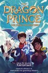 Dragon Prince - Der Prinz der Drachen Buch 2: Himmel (Roman) - Aaron Ehasz ; Melanie McGanney Ehasz - 9783987430299
