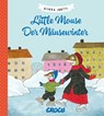 Little Mouse 6 - Riikka Jäntti - 9783987430381