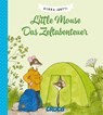 Little Mouse 7 - Riikka Jäntti - 9783987430398