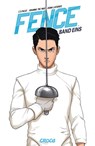 Fence 1 - C. S. Pacat - 9783987430411