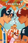 Café con Lychee - Emery Lee - 9783987431203