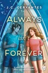Always Isn't Forever – Kann wahre Liebe den Tod besiegen? - J. C. Cervantes - 9783987431326
