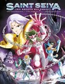 Saint Seiya - Die Krieger des Zodiac 2 - Jérôme Alquié - 9783987431494