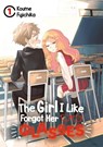 The Girl I Like Forgot Her Glasses 1 - Koume Fujichika - 9783987450143