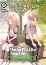 The Girl I Like Forgot Her Glasses - Band 04 (deutsche Ausgabe) - Koume Fujichika - 9783987450419