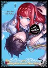Vom Yakuza zur Villainess: Wiedergeboren in einem Otome-Game (Manga), Band 02 - Touko Amekawa - 9783987451737