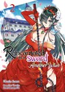 Reincarnated as a Sword: Another Wish - Band 02 (deutsche Ausgabe) - Yuu Tanaka - 9783987451782