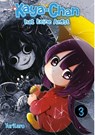 Kaya-chan hat keine Angst, Band 03 - Yuritaro - 9783987452376