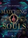 Matching Souls - Ria Radtke - 9783987500411
