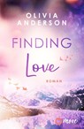 Finding Love - Olivia Anderson - 9783987510441