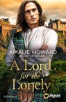 A Lord for the Lonely - Amalie Howard ; Angie Morgan - 9783987510618